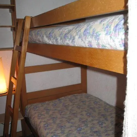 Daire Les Eterlous - Joli 2 Adultes Et 2 Enfants Wifi *