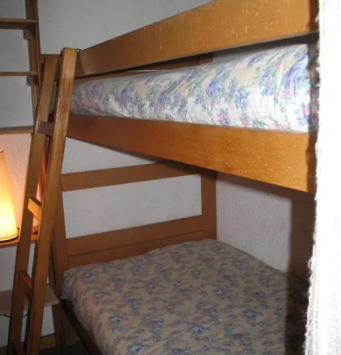 Daire Les Eterlous - Joli 2 Adultes Et 2 Enfants Wifi *