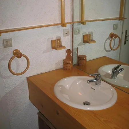Résidence Les Eterlous - Joli 2 Adultes Et 2 Enfants Wifi Apartamento