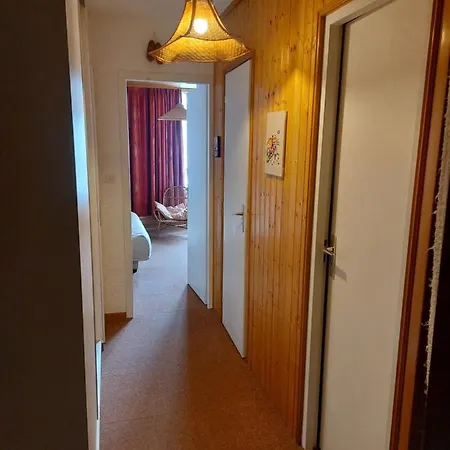 Les Eterlous - Joli 2 Adultes Et 2 Enfants Wifi