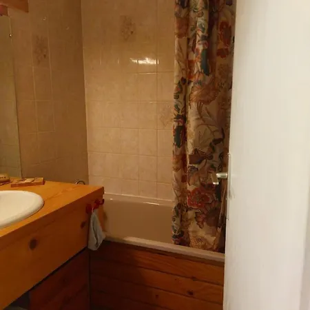 Les Eterlous - Joli 2 Adultes Et 2 Enfants Wifi