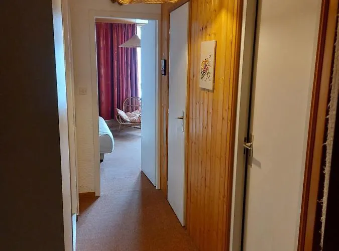 Les Eterlous - Joli 2 Adultes Et 2 Enfants Wifi